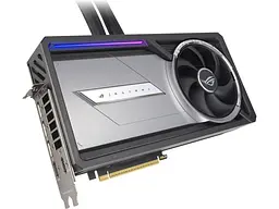 Відеокарта Asus ROG-ASTRAL-LC-RTX5090-O32G-GAMING - мініатюра 2