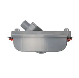 Пристінний душовий канал Pestan Confluo Premium Wall 75х312 мм 30412 - мініатюра 6