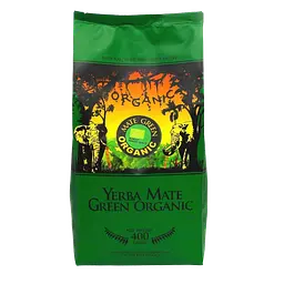 Йерба Мате Green BIO - 400 г - мініатюра 1