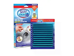 Палички від засмічення зливу раковини та каналізації Sani Sticks