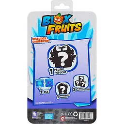 Ігровий набір-сюрприз PhatMojo Blox Fruits 2 (125323) - мініатюра 3