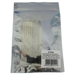 Контролер Maiwo M.2 NVMe M-key SSD 22*30mm, 22*42mm, 22*60mm, 22*80mm to PCI (KT046) - мініатюра 3