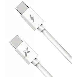 Дата кабель USB-C to USB-C Grand-X (CC-07) - мініатюра 2
