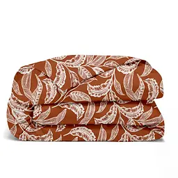 Підковдра двоспальна 180х220 TERRACOTTA COSAS (4822052350430)