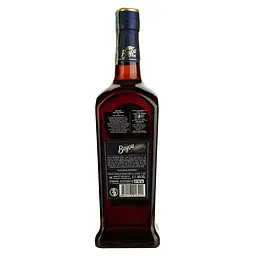 Ром Bayou Select, 40%, 0,7 л - мініатюра 2