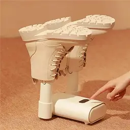 Сушарка для взуття Sothing Shoes Dryer PRO (DSHJ-S-2212A) [135838] - мініатюра 4