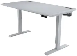 Комп'ютерний ігровий стіл Cougar Royal 150 Pro White [74963] - мініатюра 2