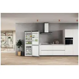 Холодильник Whirlpool W7X 82O OX з морозильною камерою - мініатюра 10
