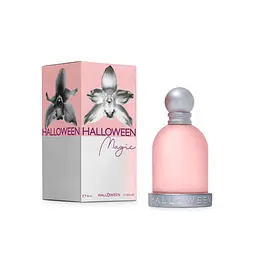 Жіноча туалетна вода Magic Halloween 50 мл