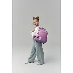 Рюкзак каркасний Yes H-100S Kitty in Dream (550200) - мініатюра 15