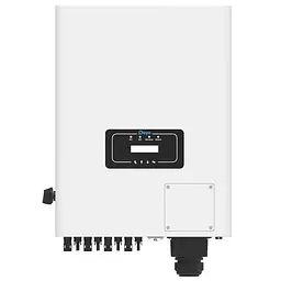 Інвертор мережевий 50kW Deye, трифазний (SUN-50K-G04)