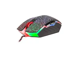 Миша A4Tech Bloody A70A (Black) - мініатюра 5
