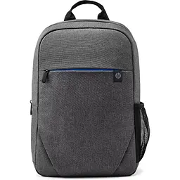 Рюкзак HP Renew Travel 15.6 Laptop Backpack - мініатюра 6