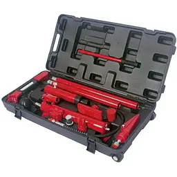 Комплект для рихтування кузова гідравлічний 10т TORIN T71005S