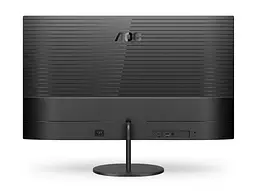 TFT 31.5` AOC Q32V4, IPS, QHD, DP, HDMI, колонки, чорний - мініатюра 3