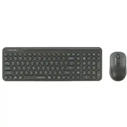 Комплект A4Tech FG3300 Air2 USB UA Grey (4711421997416)