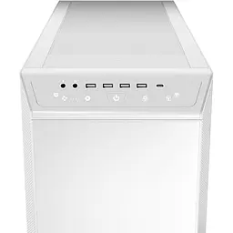 Корпус Be quiet! DARK BASE PRO 901 білий (BGW51) Без БП - мініатюра 2