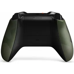 Microsoft Xbox One S Wireless Controller with Bluetooth Special Edition (Armed Forces ll) - мініатюра 2