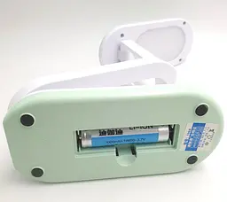 LED-лампа трансформер 30 см сенсорна світлодіодна 4 W настільна акумуляторна (знімний 18650 3000 mAh) 3000–6000 K Digad 1964 - мініатюра 5
