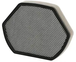 Фільтр поролоновий для пилососу Bosch GS-10, Easyy'y, Serie 4, BGC1U., BGC2U., BGC21X, BGS1U., BGS2U.,12012937 - мініатюра 3