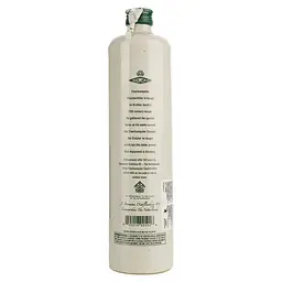 Лікер Boomsma Claerkampster Cloosterbitter 40% 0.75 л - мініатюра 2