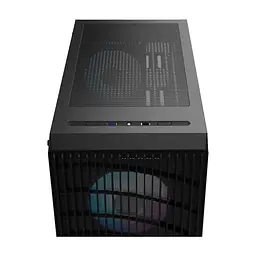 Корпус для ПК OCYPUS GAMMA C70 ARGB BK (GAMMA-C70-BKG400XX-GL) - миниатюра 8