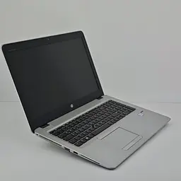 Ноутбук HP EliteBook 850 G3 FHD (i5-6300U/8/256SSD) - Class B "Б/В" - мініатюра 7