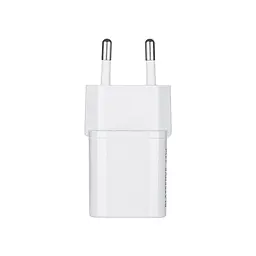 Мережевий зарядний пристрій 33W GAN 2-PORT TYPE-C + USB (TC-099BPQ33) - мініатюра 5