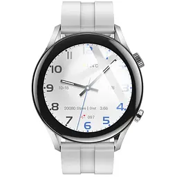 Смарт-часы HOCO Y7 Pro Smart sports watchcall version Silver