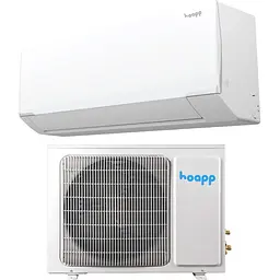 Спліт-система Hoapp Balance HSC-HA67VA/HMC-HA67VA [156351]