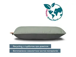 Масажна подушка Beurer MG 139 mint - мініатюра 3