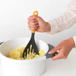 Картоплем'ялка Brabantia 26 см (122866) - мініатюра 5