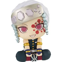 Фігурка Demon Slayer: Kimetsu No Yaiba Look Up Series Tengen Uzui (Клинок)
