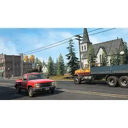 Ключ активації Microsoft SnowRunner - 1-Anniversary Edition для Xbox One/Series S/X - мініатюра 5