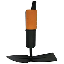 Посадкова сапа Fiskars QuikFit 137562 (1000734) (насадка)