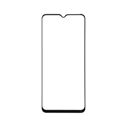Скло захисне XoKo Full Cover Ultra-Thin Tecno Spark 9 Pro Black 2 pcs (XK-FCU-TC-SP9) - мініатюра 3