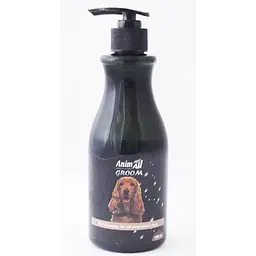 Шампунь AnimAll GROOM для собак з довгою шерстю 450мл