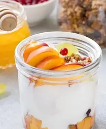 Саджанець Agro-Market Яблуня Чемпіон (Ранньозимовий сорт) (25647) 1 шт. в упаковці - мініатюра 3