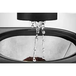 Кавоварка крапельна KitchenAid 5KCM1209EOB чорна (5KCM1209EOB) - мініатюра 5