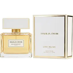 Givenchy Dahlia Divin 75 мл парфумована вода