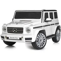 Дитячий електромобіль Bambi Джип M 5028EBLR-1 до 50 кг