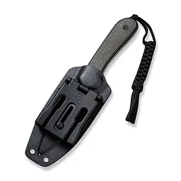 Ніж Civivi Fixed Blade Elementum C2105B - мініатюра 7