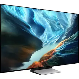 Телевізор Samsung S90H 55` OLED 4K (QE55S90HAEXUA) [167826] - мініатюра 3