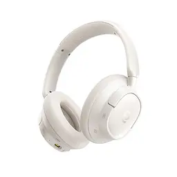 Навушники Baseus Bass BH1 NC Wireless Noise Cancelling Headphones білий A0203702 A0203702