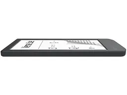 Електронна книга PocketBook 619 Verse Lite Midnight Grey (PB619-T-WW) - мініатюра 7