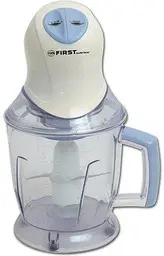 Чоппер First FA-5114-5-BU (подрібнювач)