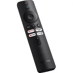 Медіаплеєр Xiaomi Mi Box S 4K 3nd Gen New (1168139) - мініатюра 3