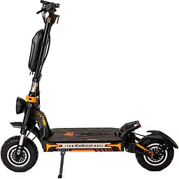 Електросамокат Kugoo Kirin G4 Max [105714] - мініатюра 5