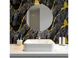 Самоклеюча PET плитка в рулоні STICKER WALL 1200 * 3000 * 2мм SW-00002670 - мініатюра 6