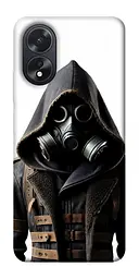 Чохол Demsky Сталкер 4 для Oppo A38